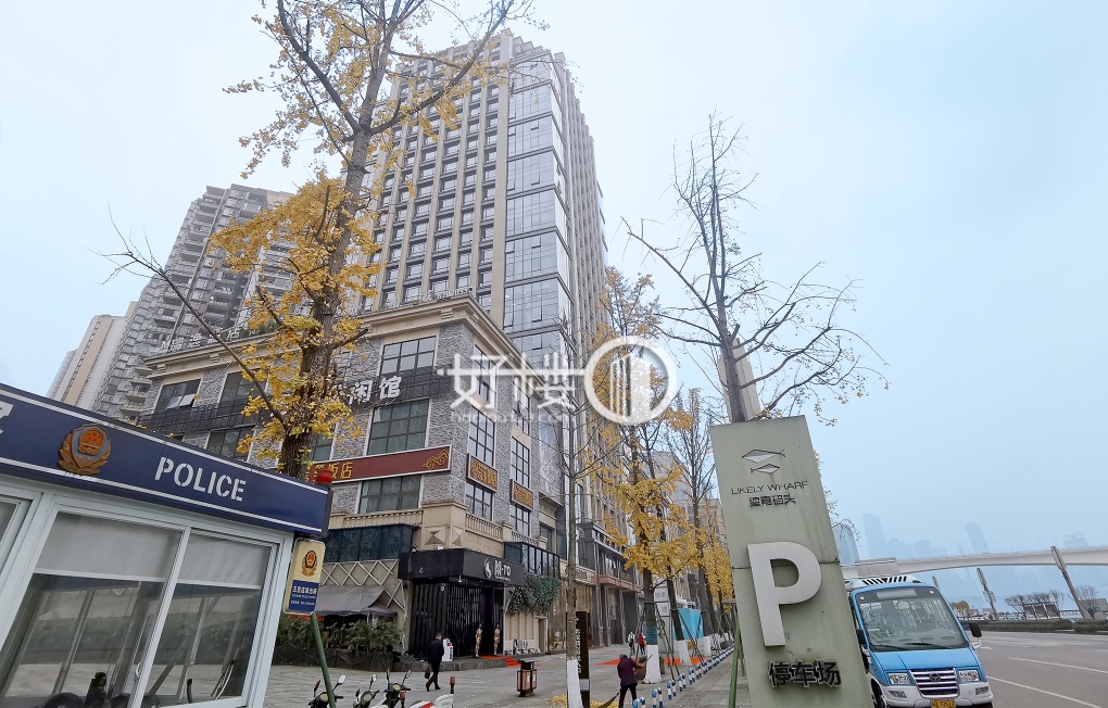 珠江国际A1栋写字楼|办公室出售|租赁/租金/图片