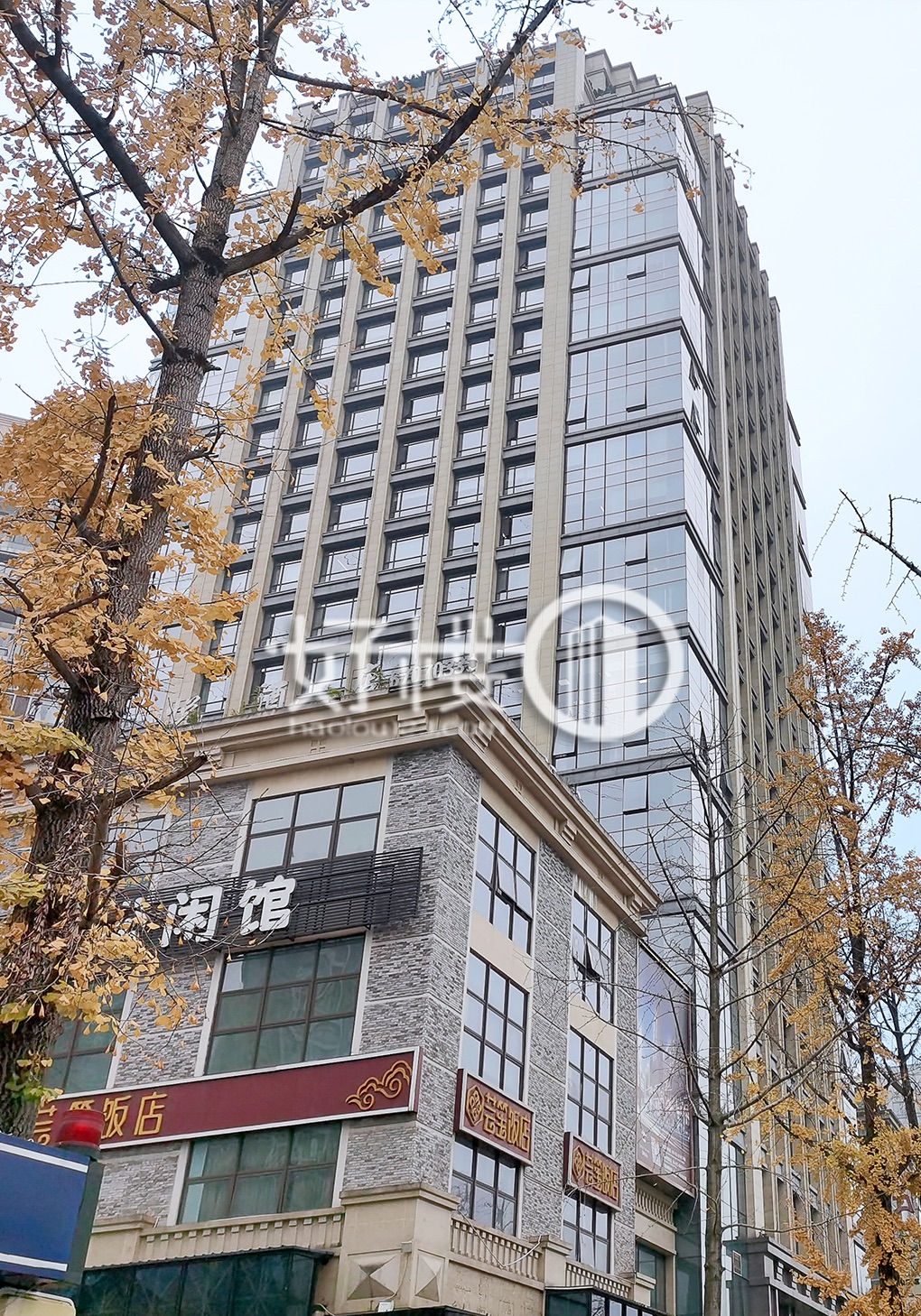 珠江国际A1栋写字楼|办公室出售|租赁/租金/图片
