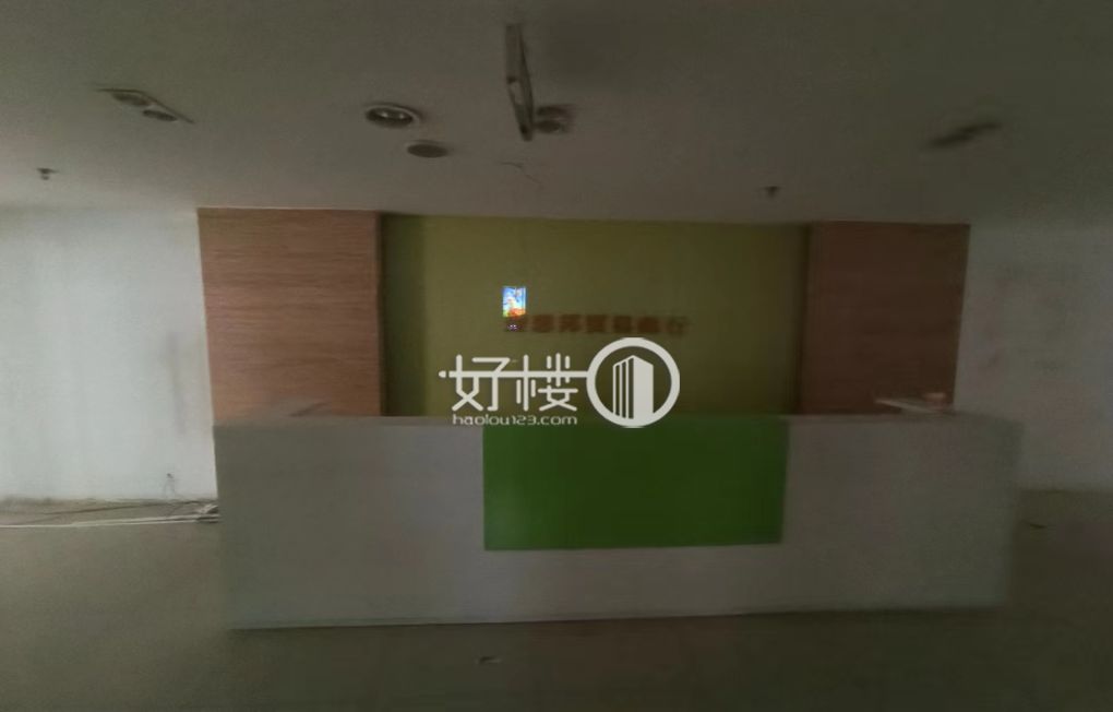 理想大厦1003平整层出租 性价比高 交通便利写字楼|办公室出租|租赁/租金/图片