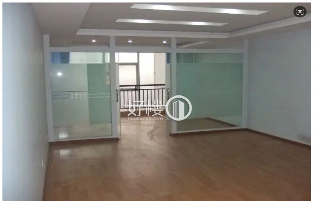 双轻轨出口 红旗河沟理想大厦小户型业主直租写字楼|办公室出租|租赁/租金/图片