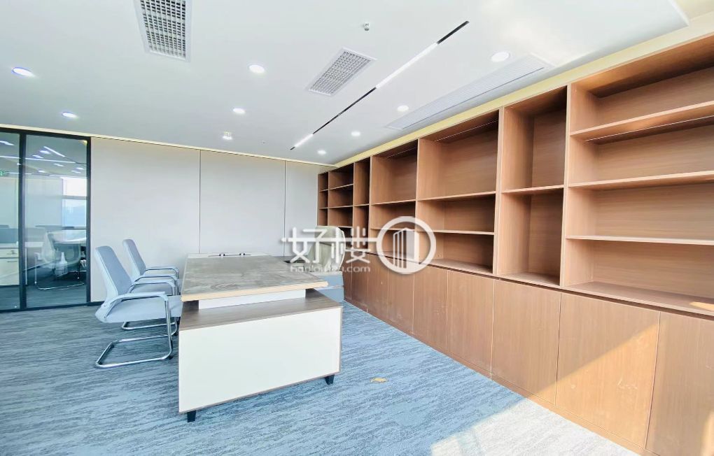 理想大厦A栋写字楼|办公室出租|租赁/租金/图片