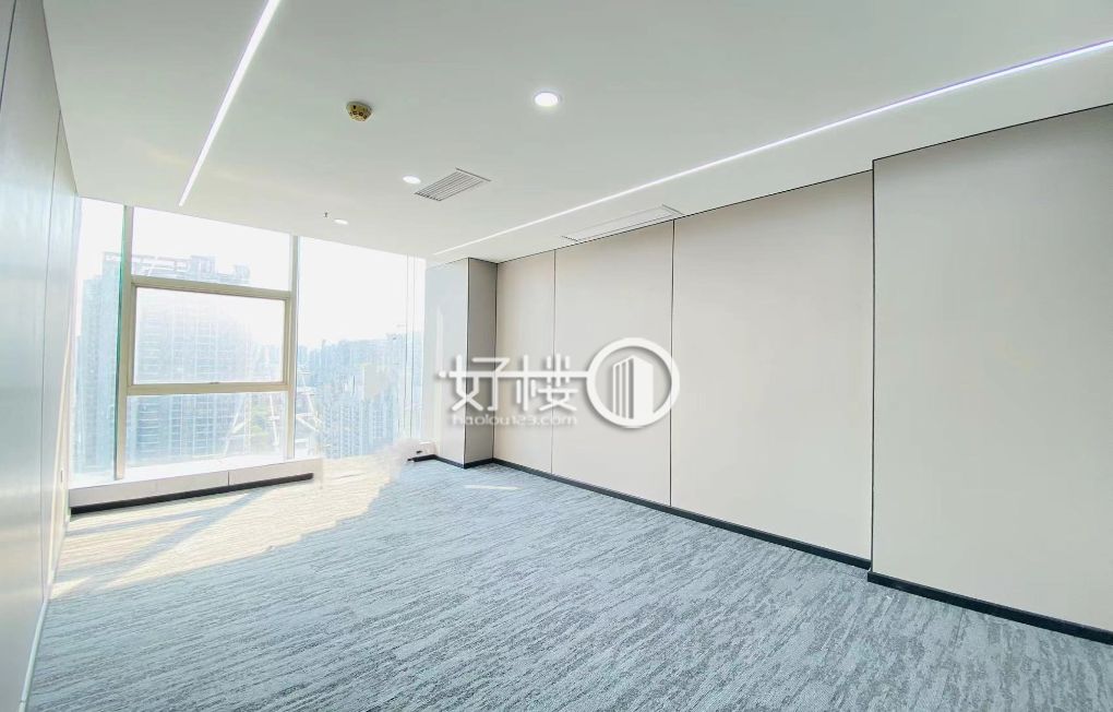理想大厦A栋写字楼|办公室出租|租赁/租金/图片