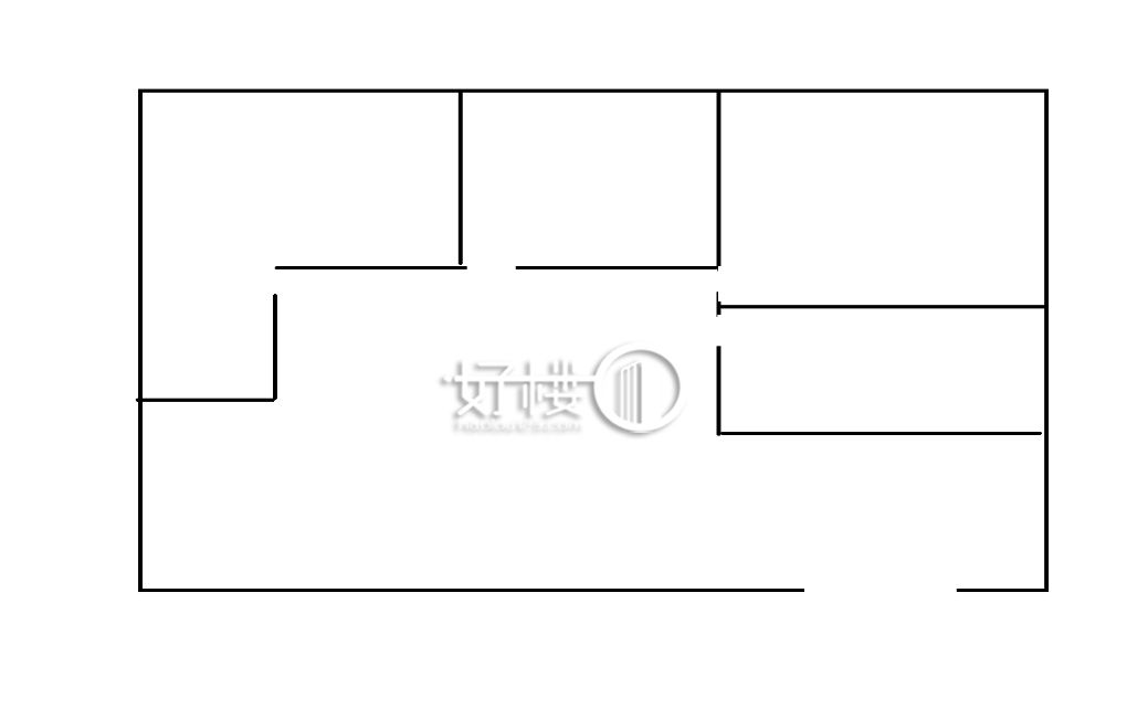 理想大厦A栋写字楼|办公室出租|租赁/租金/图片