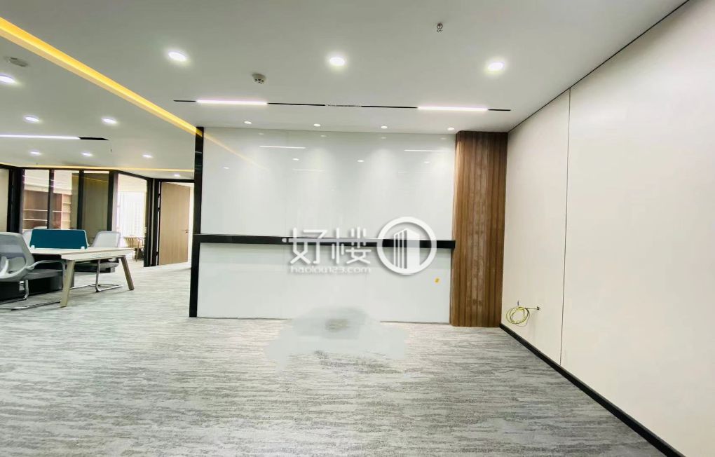 理想大厦A栋写字楼|办公室出租|租赁/租金/图片