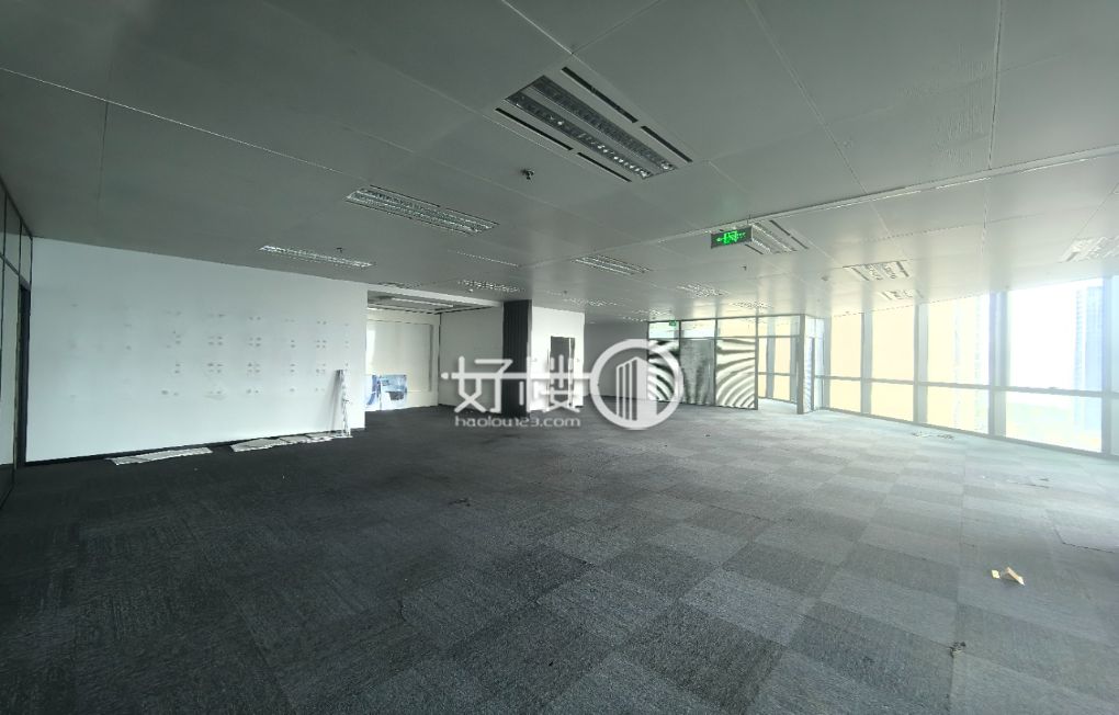 企业天地渝中区中央商务区 精装修带家具出租写字楼|办公室出租|租赁/租金/图片
