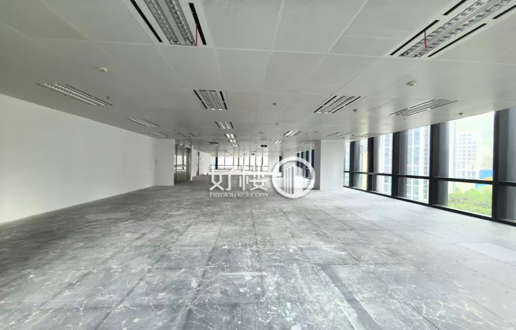 瑞安企业天地轻轨即到精装带家具看湖商圈内随时可看啊写字楼|办公室出租|租赁/租金/图片