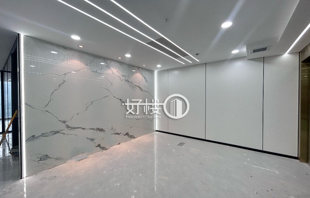 渝中区化龙桥现房精装写字楼 24小时空调自控写字楼|办公室出租|租赁/租金/图片