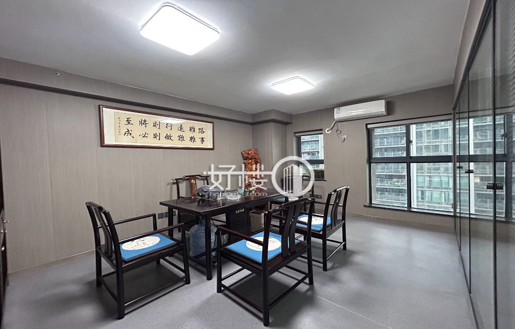 翠湖天地2号楼（LOFT写字楼）写字楼|办公室出租|租赁/租金/图片