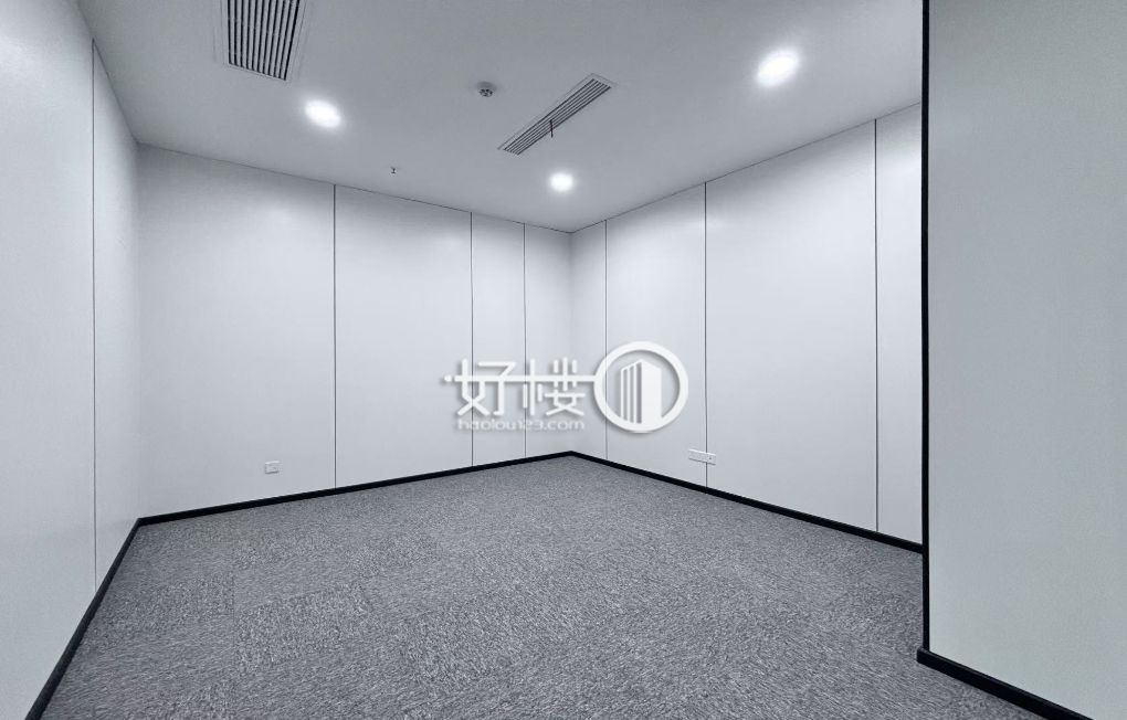 留学生创业园A栋写字楼|办公室出租|租赁/租金/图片