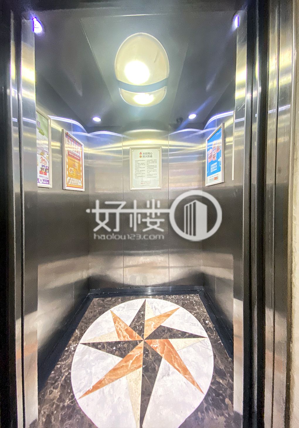 百康年·世纪门B2栋写字楼|办公室出租|租赁/租金/图片