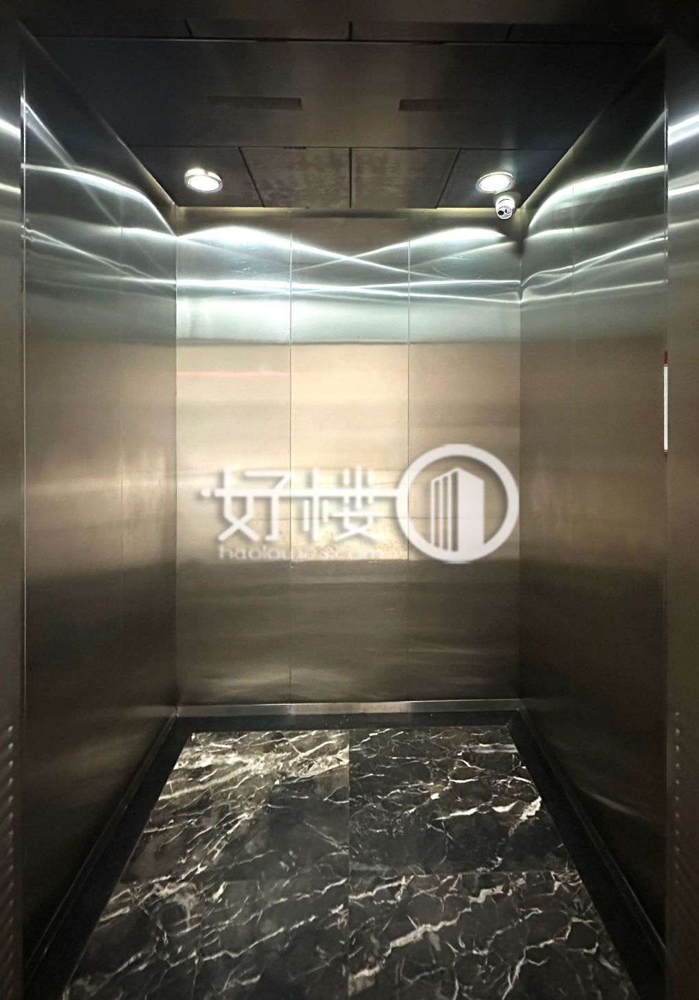 盈讯天地1号楼写字楼|办公室出租|租赁/租金/图片