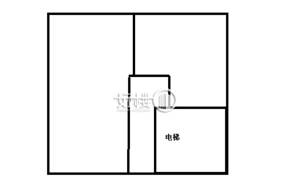 盈讯天地1号楼写字楼|办公室出租|租赁/租金/图片