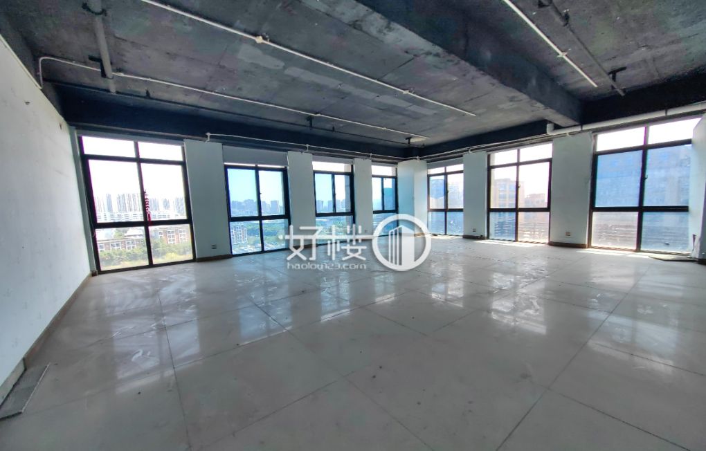 盈讯天地3号楼1单元写字楼|办公室出租|租赁/租金/图片