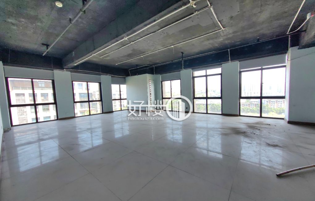 盈讯天地3号楼1单元写字楼|办公室出租|租赁/租金/图片