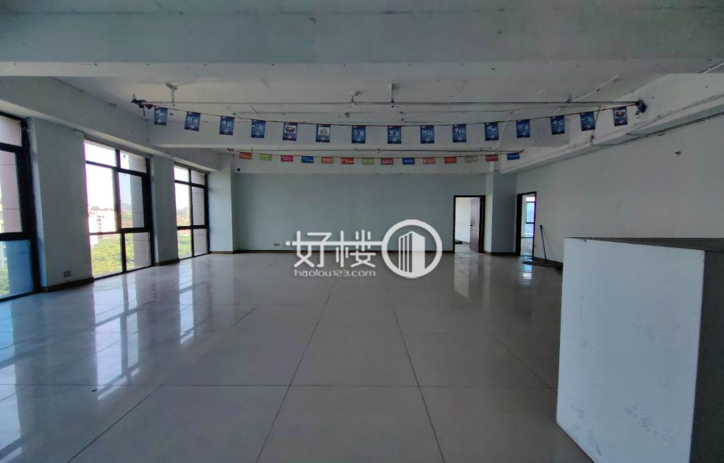 盈讯天地3号楼1单元写字楼|办公室出租|租赁/租金/图片