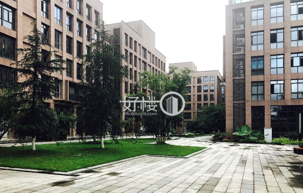 盈讯天地3号楼1单元写字楼|办公室出租|租赁/租金/图片