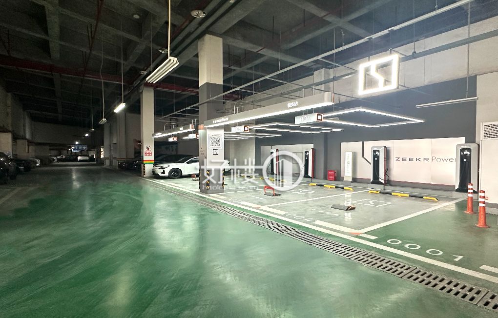 盈讯天地3号楼1单元写字楼|办公室出租|租赁/租金/图片