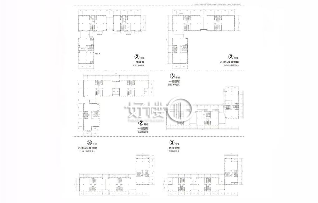 盈讯天地3号楼1单元写字楼|办公室出租|租赁/租金/图片