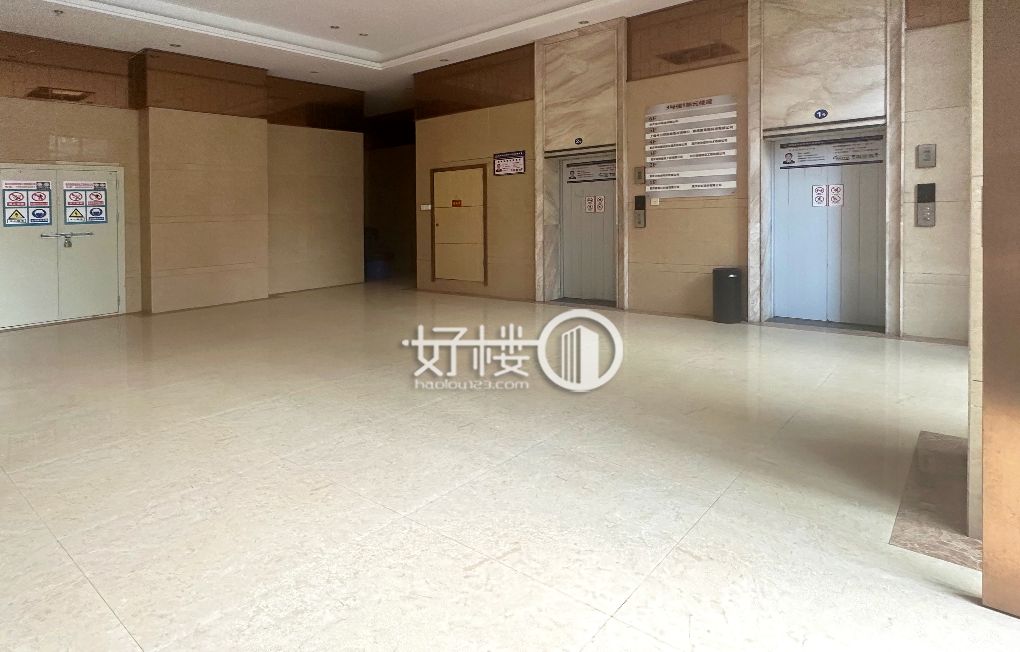 盈讯天地3号楼1单元写字楼|办公室出租|租赁/租金/图片