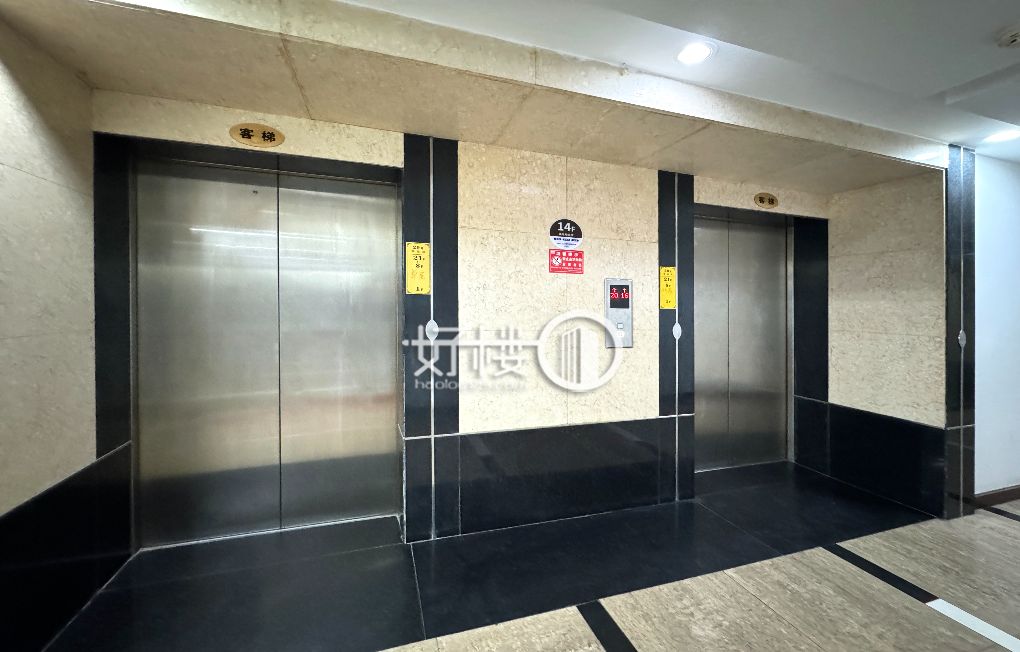 盈讯天地3号楼1单元写字楼|办公室出租|租赁/租金/图片