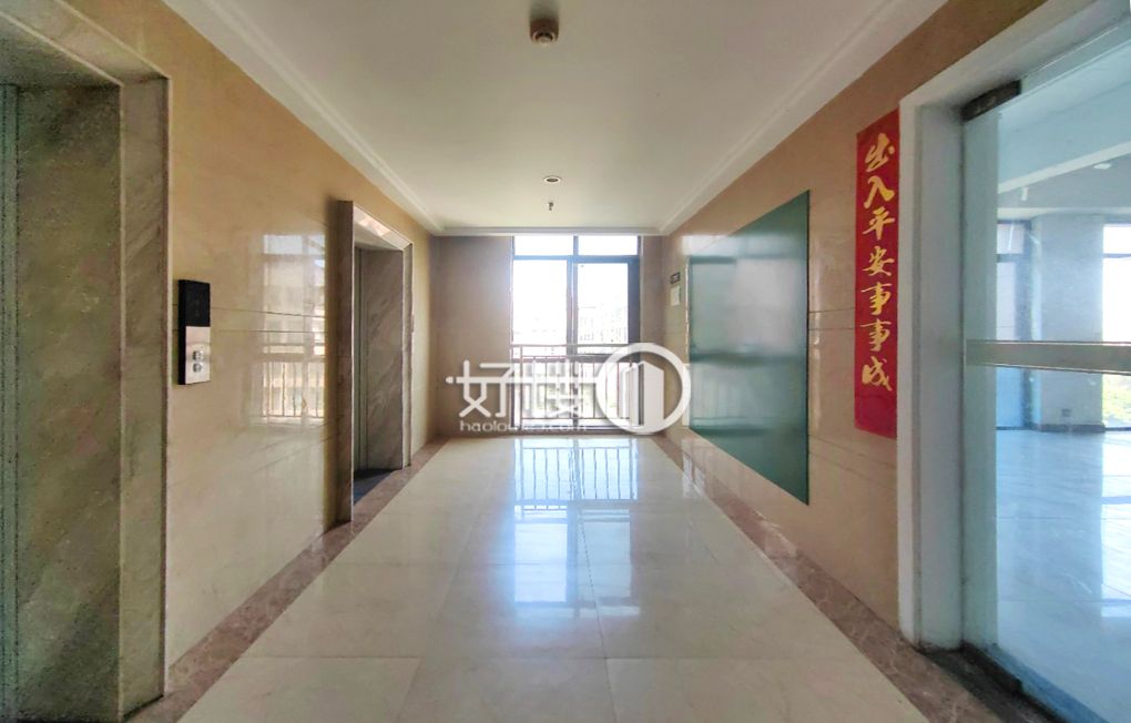 盈讯天地3号楼1单元写字楼|办公室出租|租赁/租金/图片