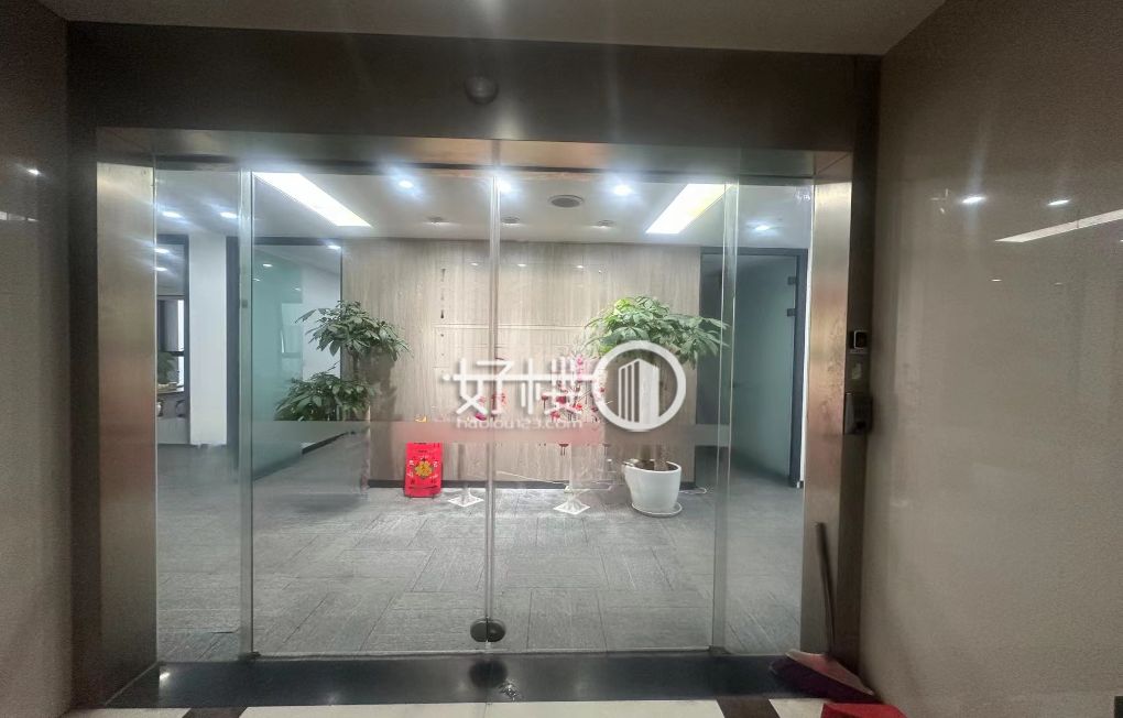 神州智慧天地A栋写字楼|办公室出租|租赁/租金/图片