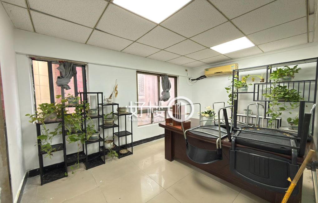 出租南坪福天大厦  精装带家具办公写字楼|办公室出租|租赁/租金/图片