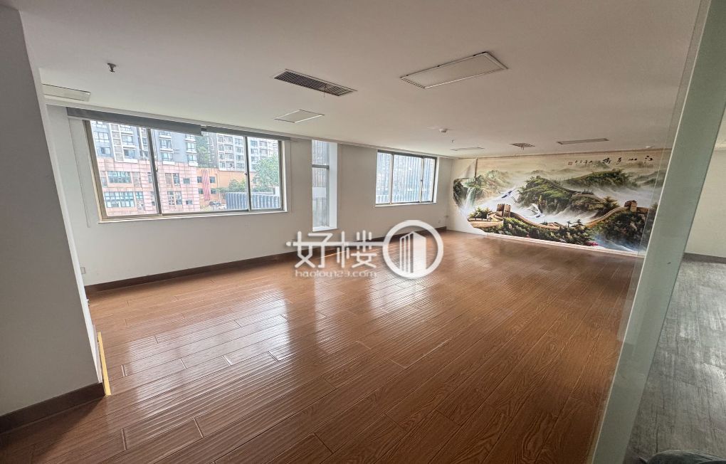 渝中核心区科协大厦优质办公空间火热招租写字楼|办公室出租|租赁/租金/图片