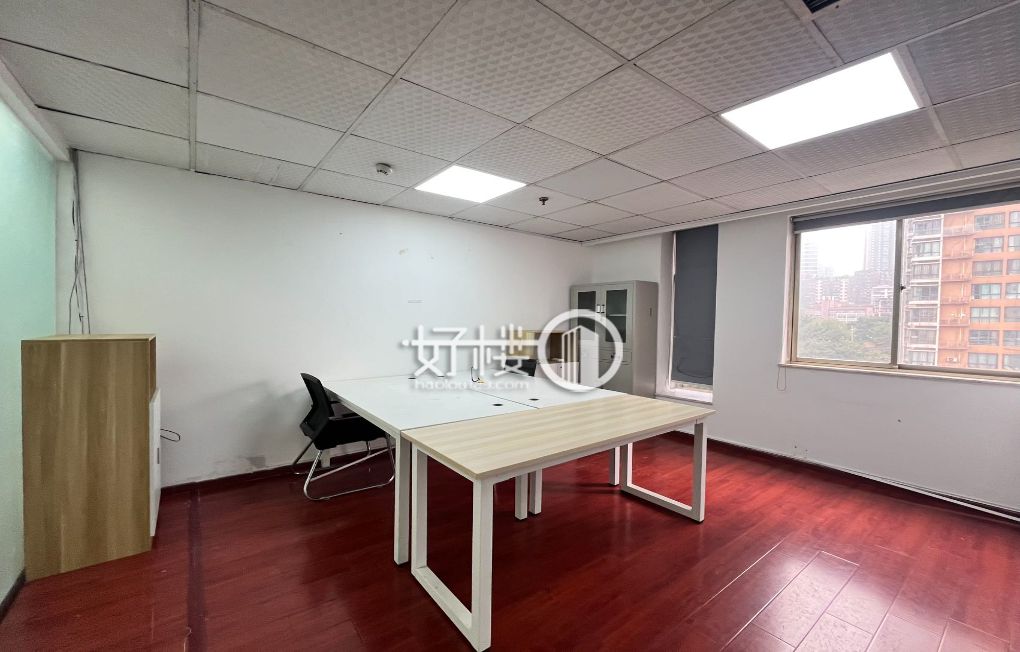 渝中核心区 科协大厦 优质办公 空间火热招租写字楼|办公室出租|租赁/租金/图片