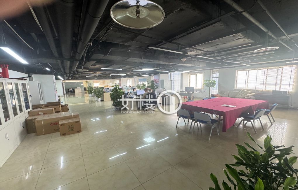 渝中核心区科协大厦优质办公空间火热招租写字楼|办公室出租|租赁/租金/图片