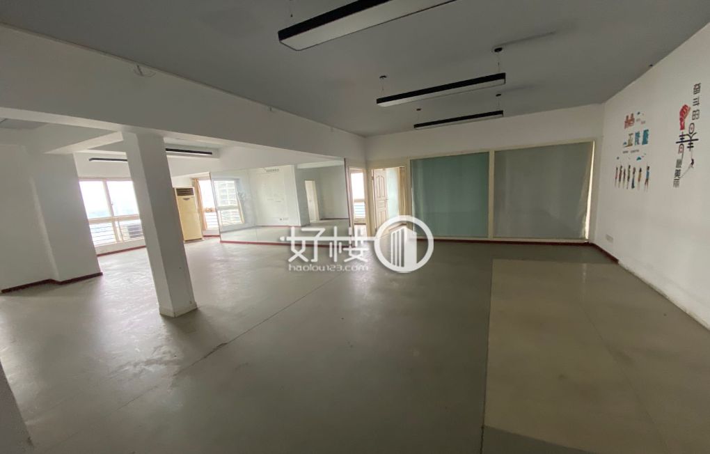 南坪轻轨出口精装带家具 科尔大厦127平 精装出租m²写字楼|办公室出租|租赁/租金/图片