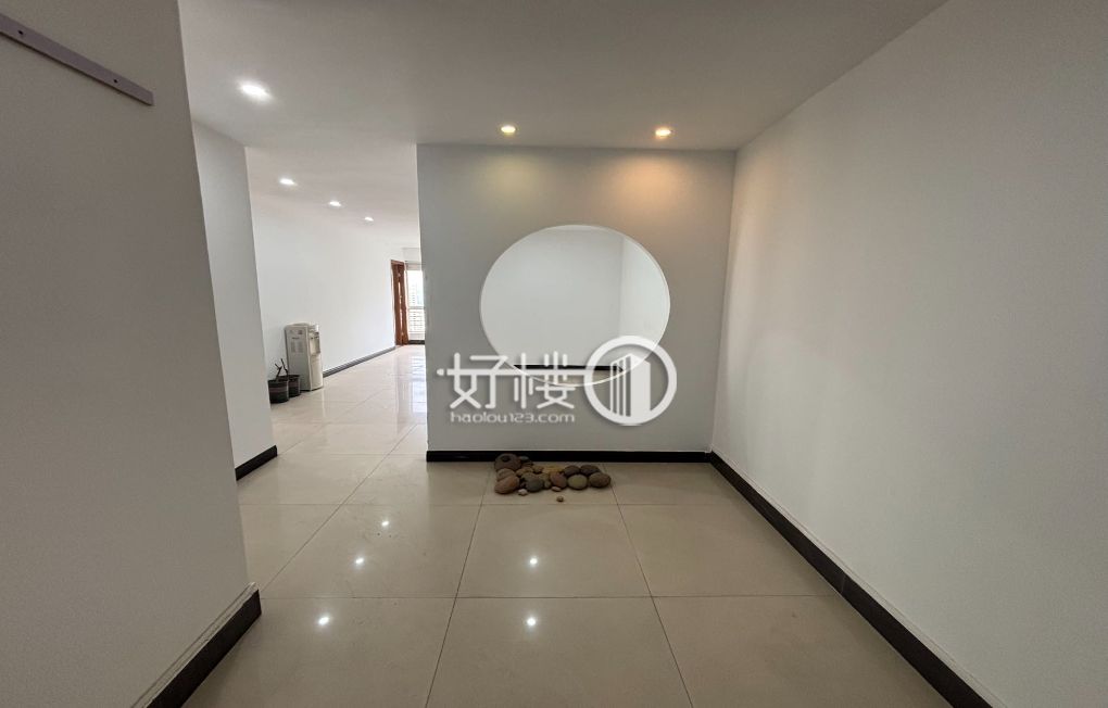 南坪 科尔大厦127平 精装出租写字楼|办公室出租|租赁/租金/图片