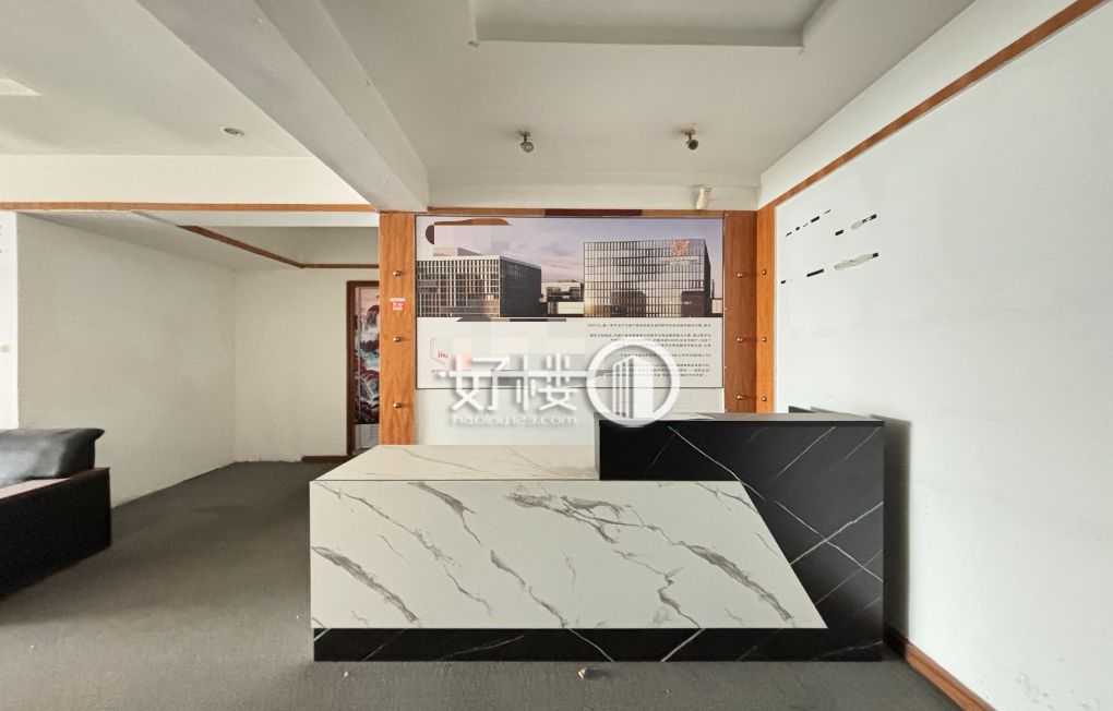 科尔大厦 精装办公室出租 租金只要3600m²写字楼|办公室出租|租赁/租金/图片