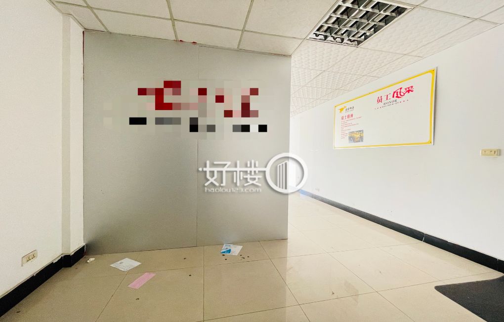 南坪  科尔大厦129平 精装出租m²写字楼|办公室出租|租赁/租金/图片