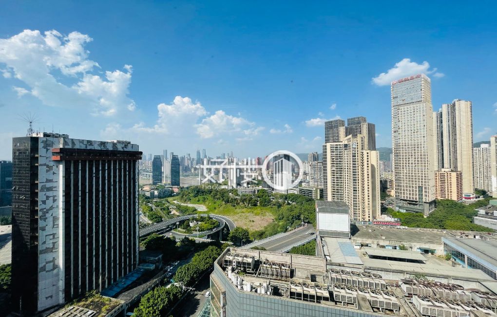 科尔大厦写字楼|办公室出租|租赁/租金/图片