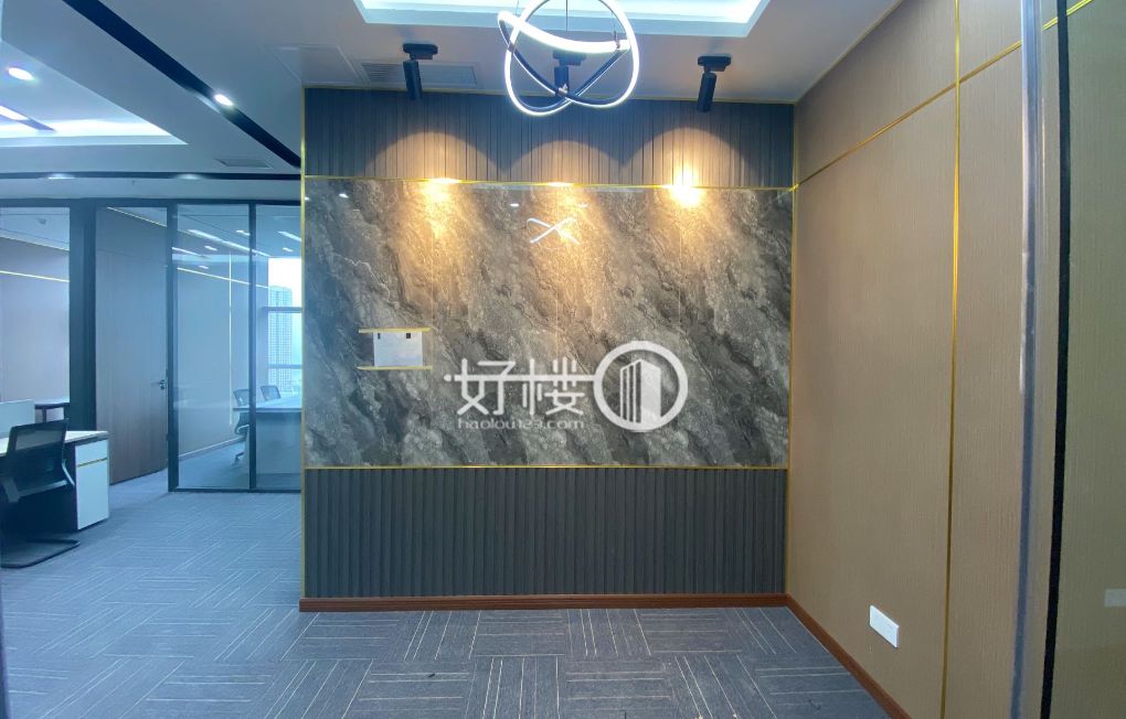 科技金融中心2号楼写字楼|办公室出租|租赁/租金/图片