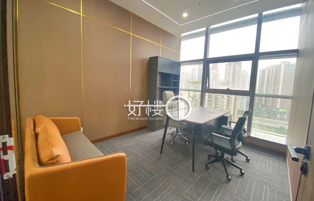 科技金融中心2号楼写字楼|办公室出租|租赁/租金/图片