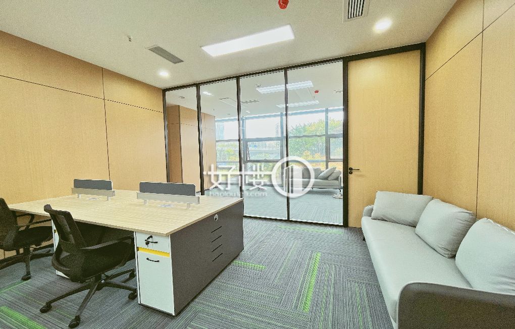 科技金融中心3号楼写字楼|办公室出租|租赁/租金/图片