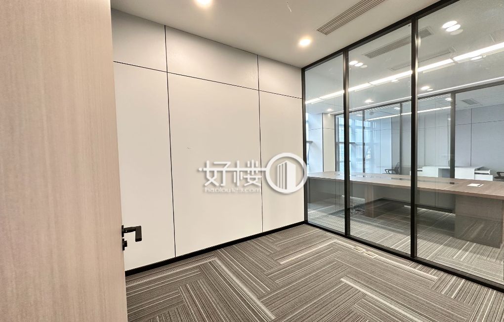 科技金融中心3号楼写字楼|办公室出租|租赁/租金/图片