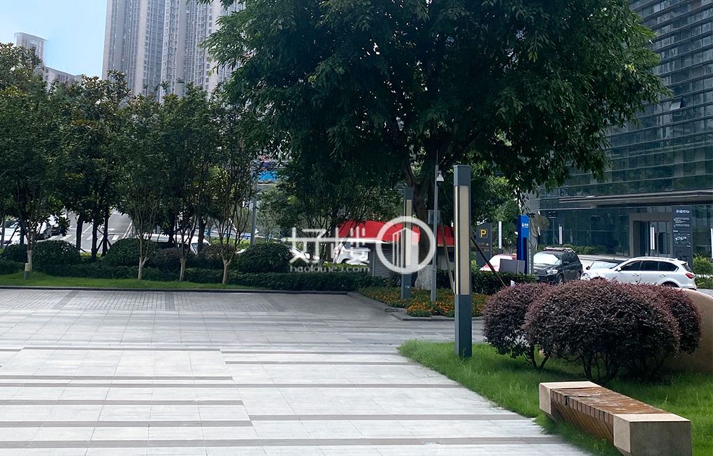 科技金融中心3号楼写字楼|办公室出租|租赁/租金/图片