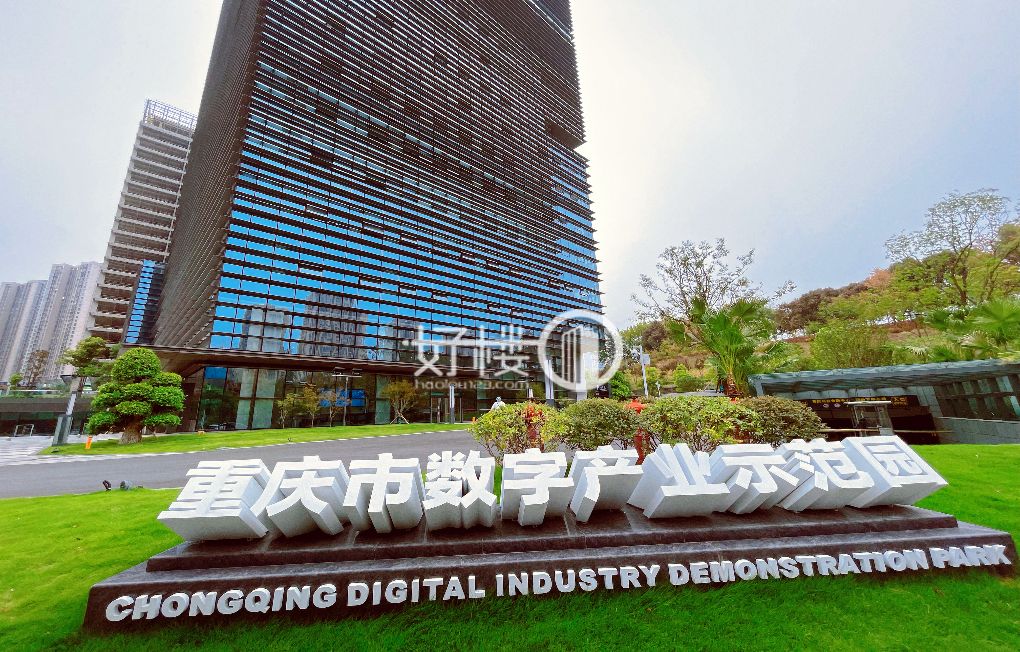 科技金融中心3号楼写字楼|办公室出租|租赁/租金/图片