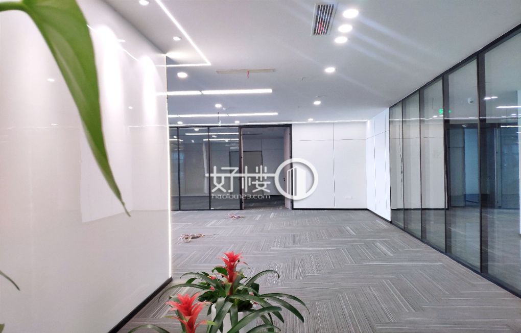 科技金融中心4号楼写字楼|办公室出租|租赁/租金/图片