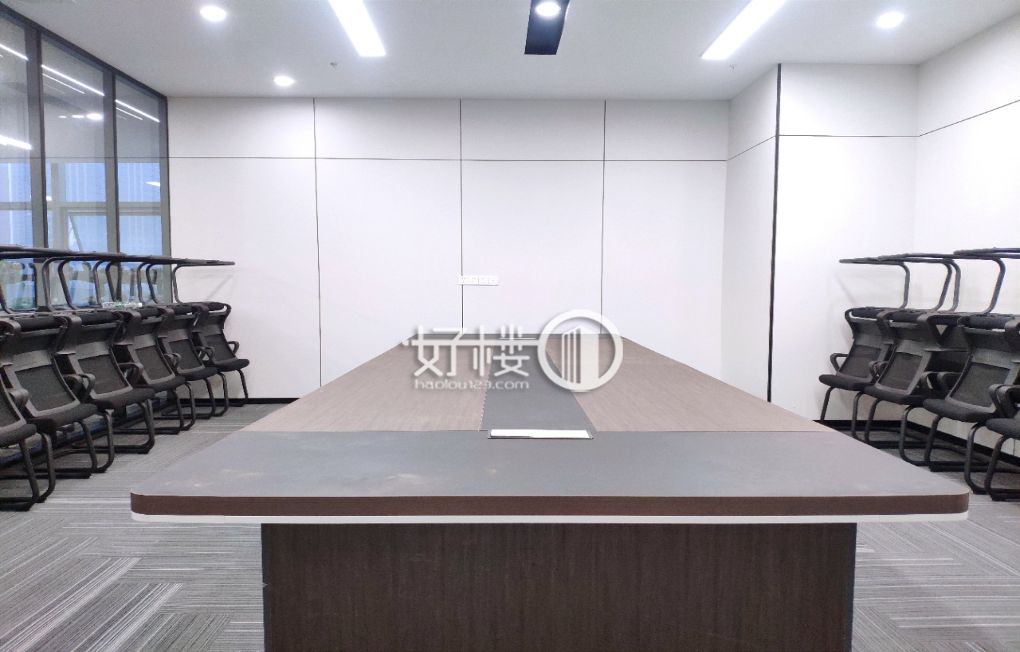 科技金融中心4号楼写字楼|办公室出租|租赁/租金/图片