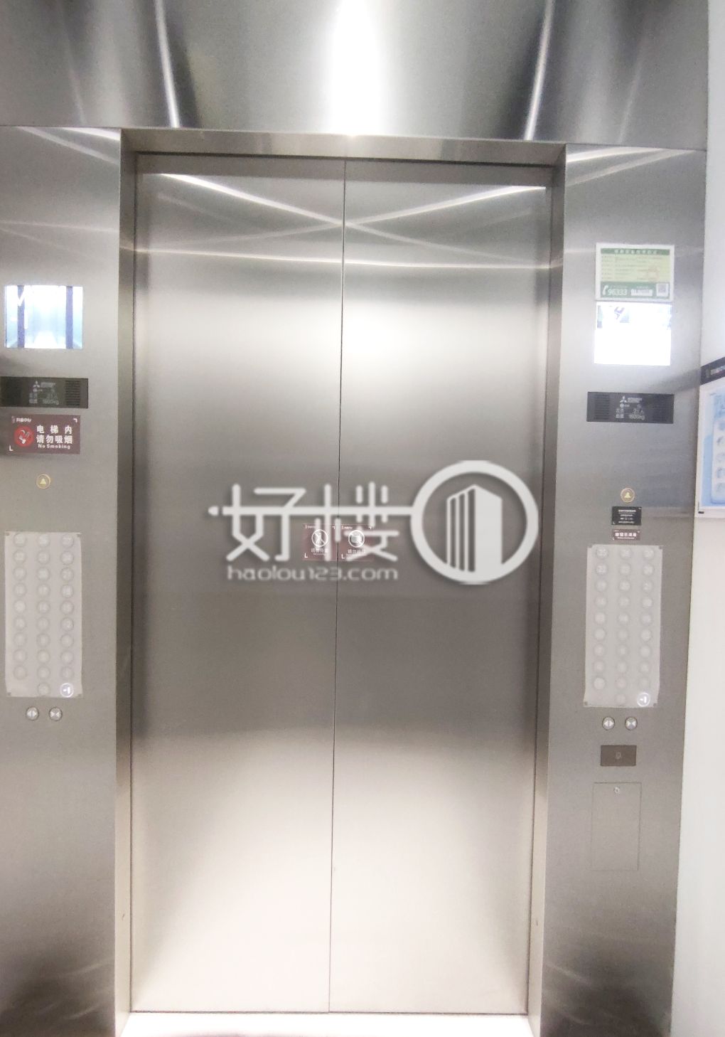 科技金融中心4号楼写字楼|办公室出租|租赁/租金/图片