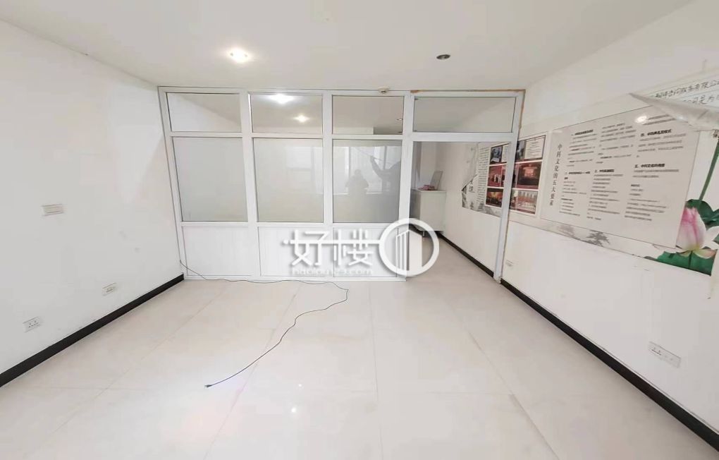 三峡广场核心立海大厦精装修办公室面积任您选写字楼|办公室出租|租赁/租金/图片