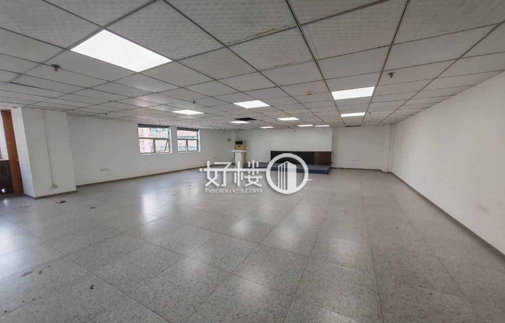 业主特价出租 沙坪坝立海大厦精装修 空调自控写字楼|办公室出租|租赁/租金/图片