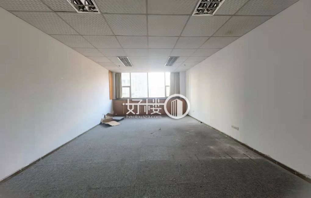 沙坪坝三峡广场精装办公室 大通间出租写字楼|办公室出租|租赁/租金/图片