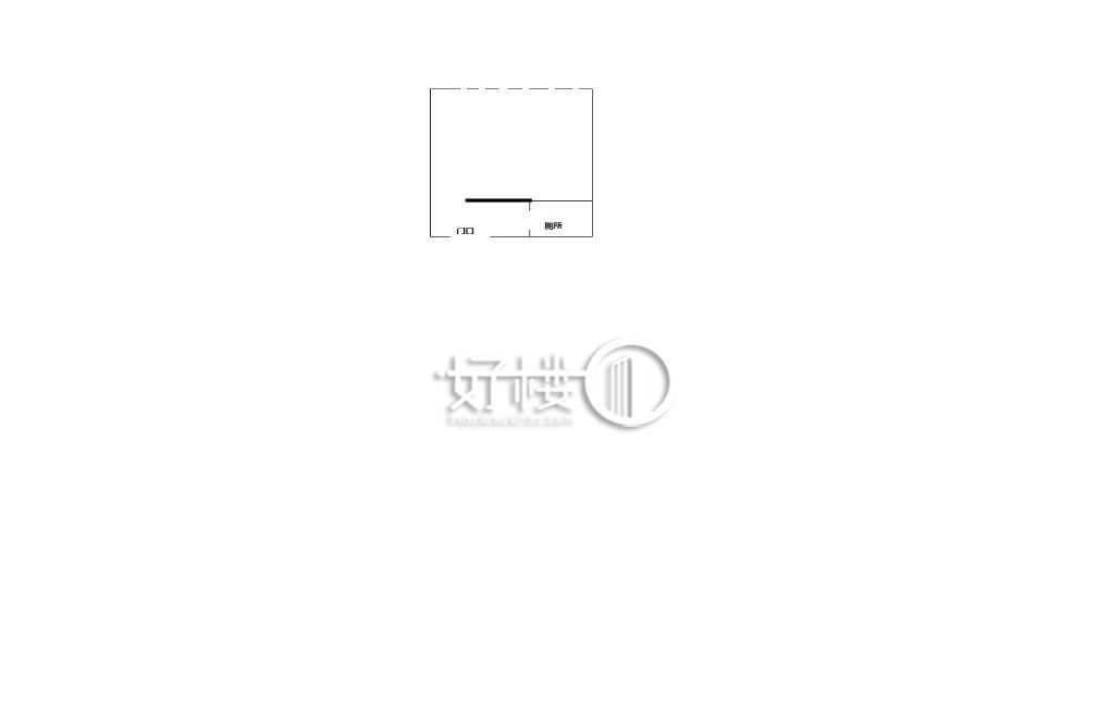 立海大厦写字楼|办公室出租|租赁/租金/图片