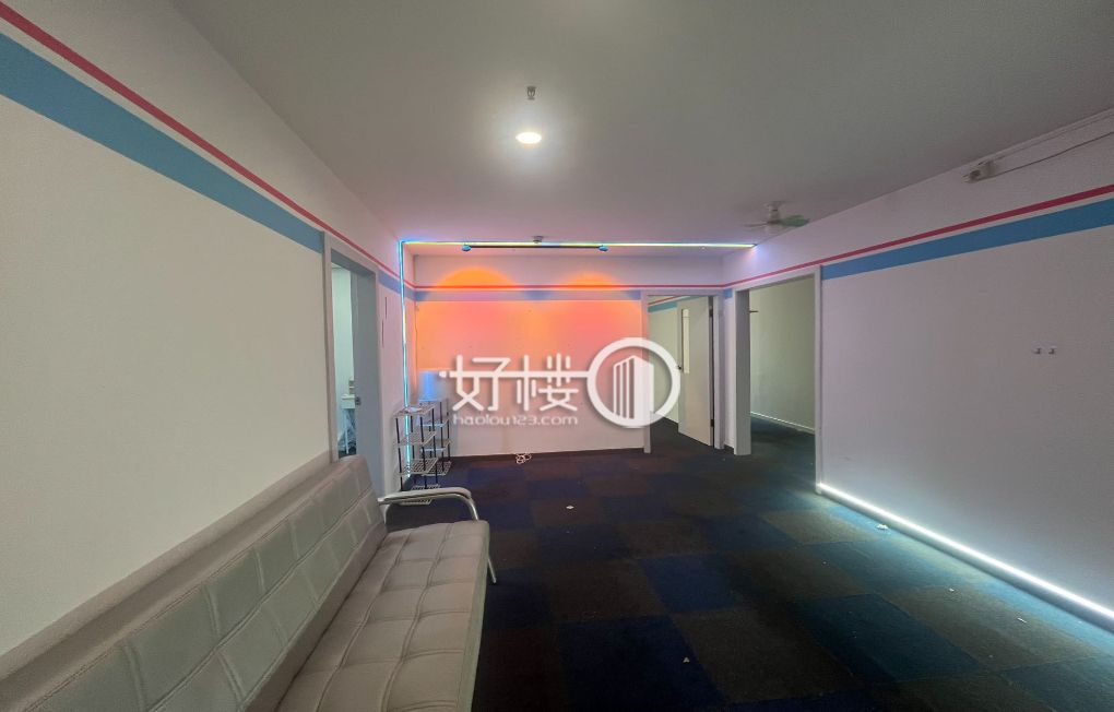 立海大厦装修房出租写字楼|办公室出租|租赁/租金/图片