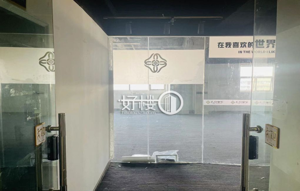立海大厦写字楼|办公室出租|租赁/租金/图片